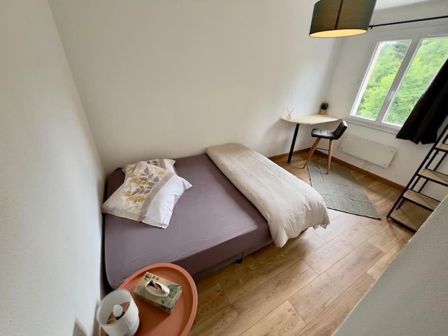Villa L Envol Maison Entiere Fellering